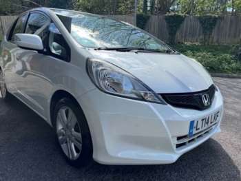 Used Honda Jazz 2014 for sale - 75250959: Photo