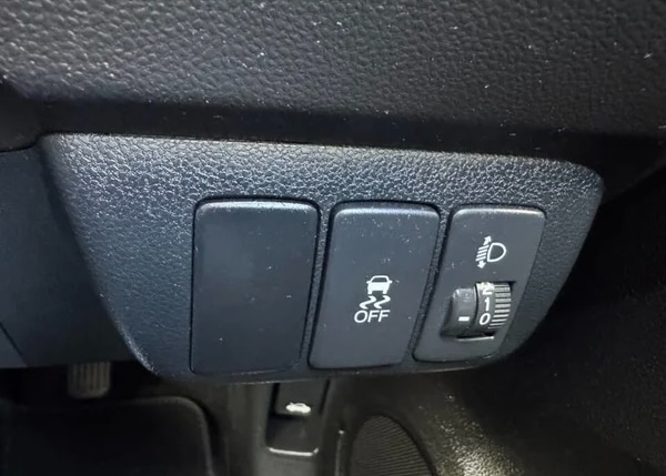 Vehicle 31