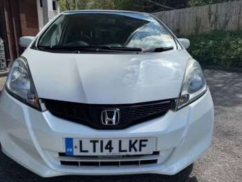 Used Honda Jazz 2014 for sale - 75250959: Photo