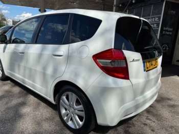 Used Honda Jazz 2014 for sale - 75250959: Photo