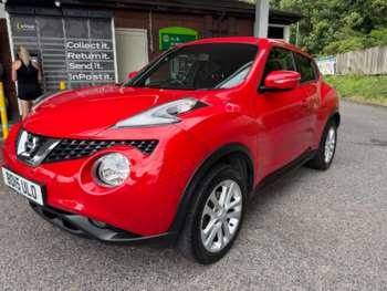 2015 (15) - 1.2 DiG-T ACENTA PREMIUM 5DR / ULEZ FREE / PETROL/SAT/NAV/PHONE/REAR CAMERA