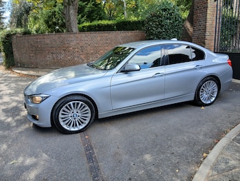 Used BMW 3 Series 2013 for sale - 79597080: Photo