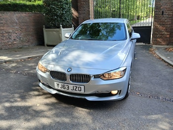 Used BMW 3 Series 2013 for sale - 79597080: Photo