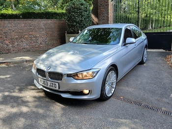 Used BMW 3 Series 2013 for sale - 79597080: Photo