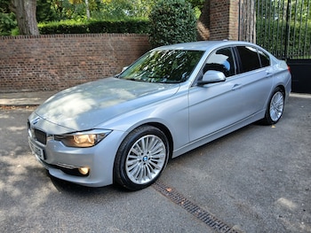 Used BMW 3 Series 2013 for sale - 79597080: Photo