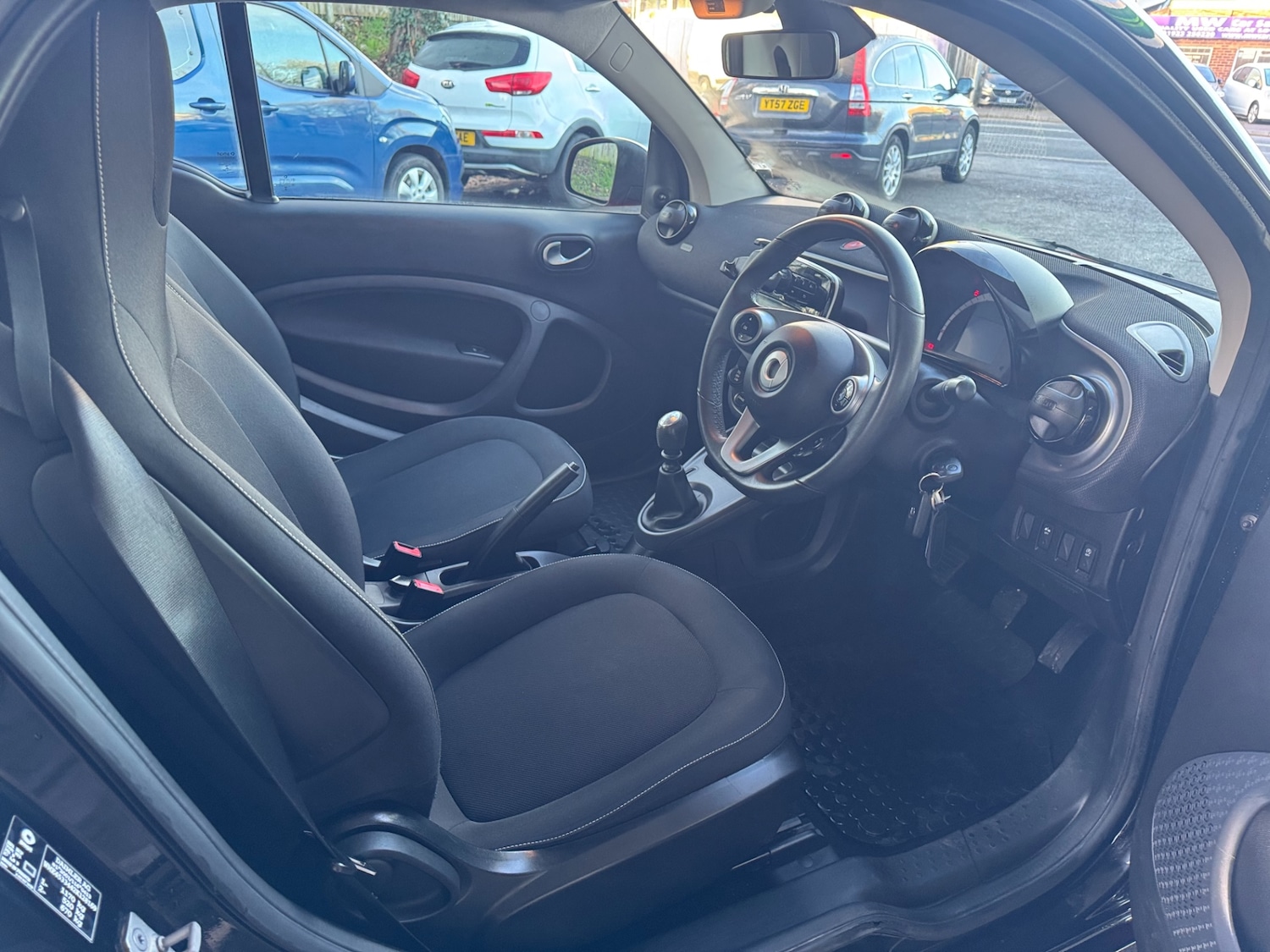 Used smart fortwo 2016 for sale - 77055696: Photo 12