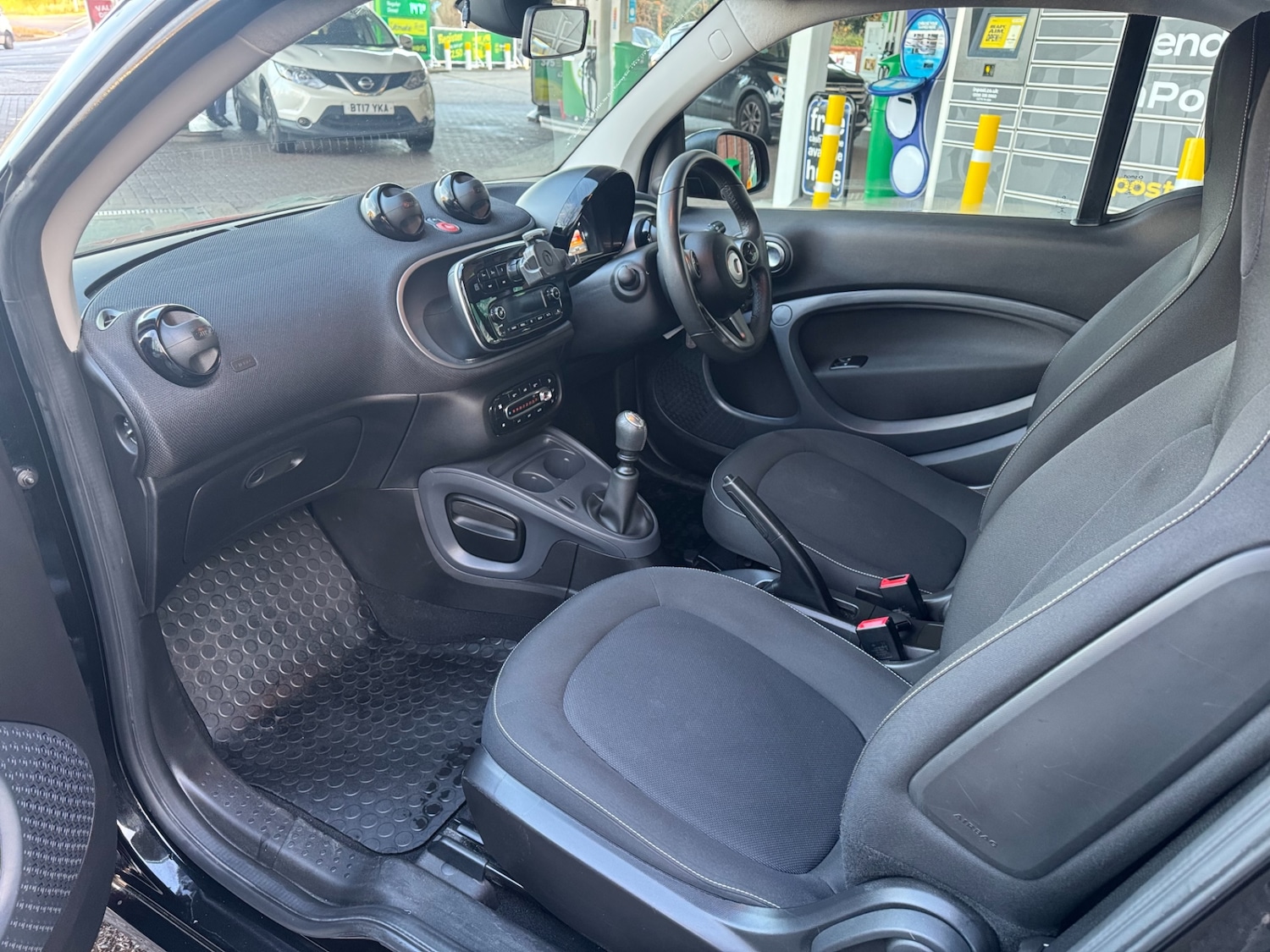 Used smart fortwo 2016 for sale - 77055696: Photo 13