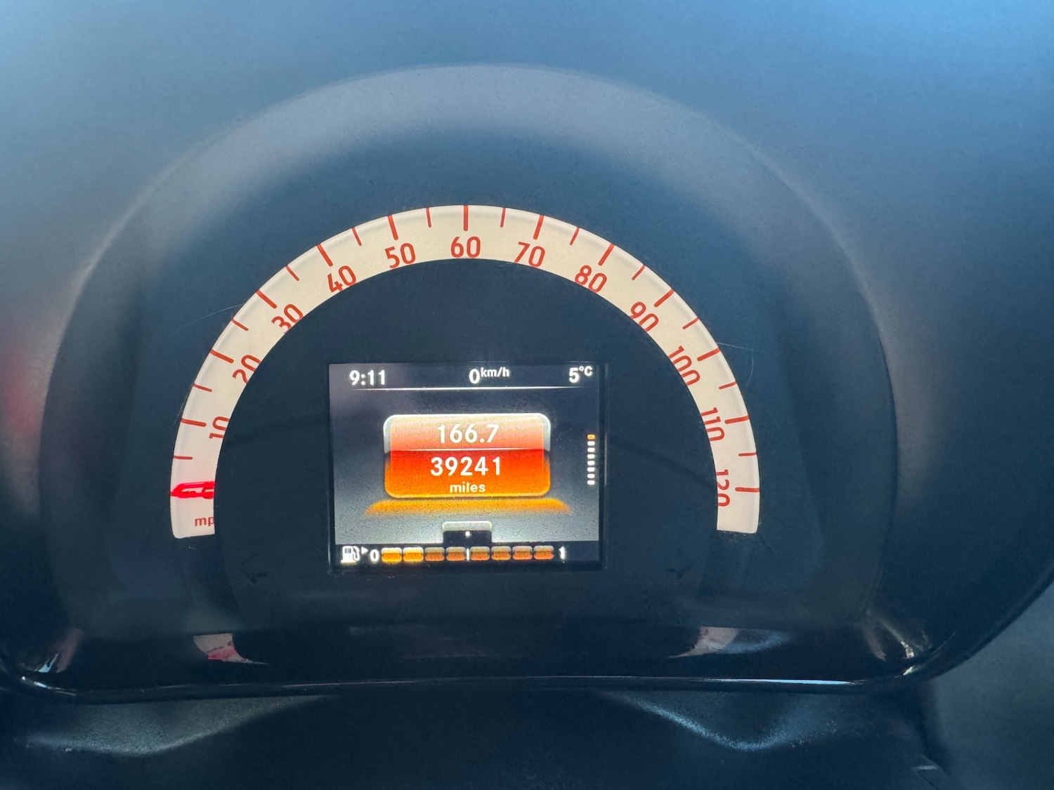 Used smart fortwo 2016 for sale - 77055696: Photo 18