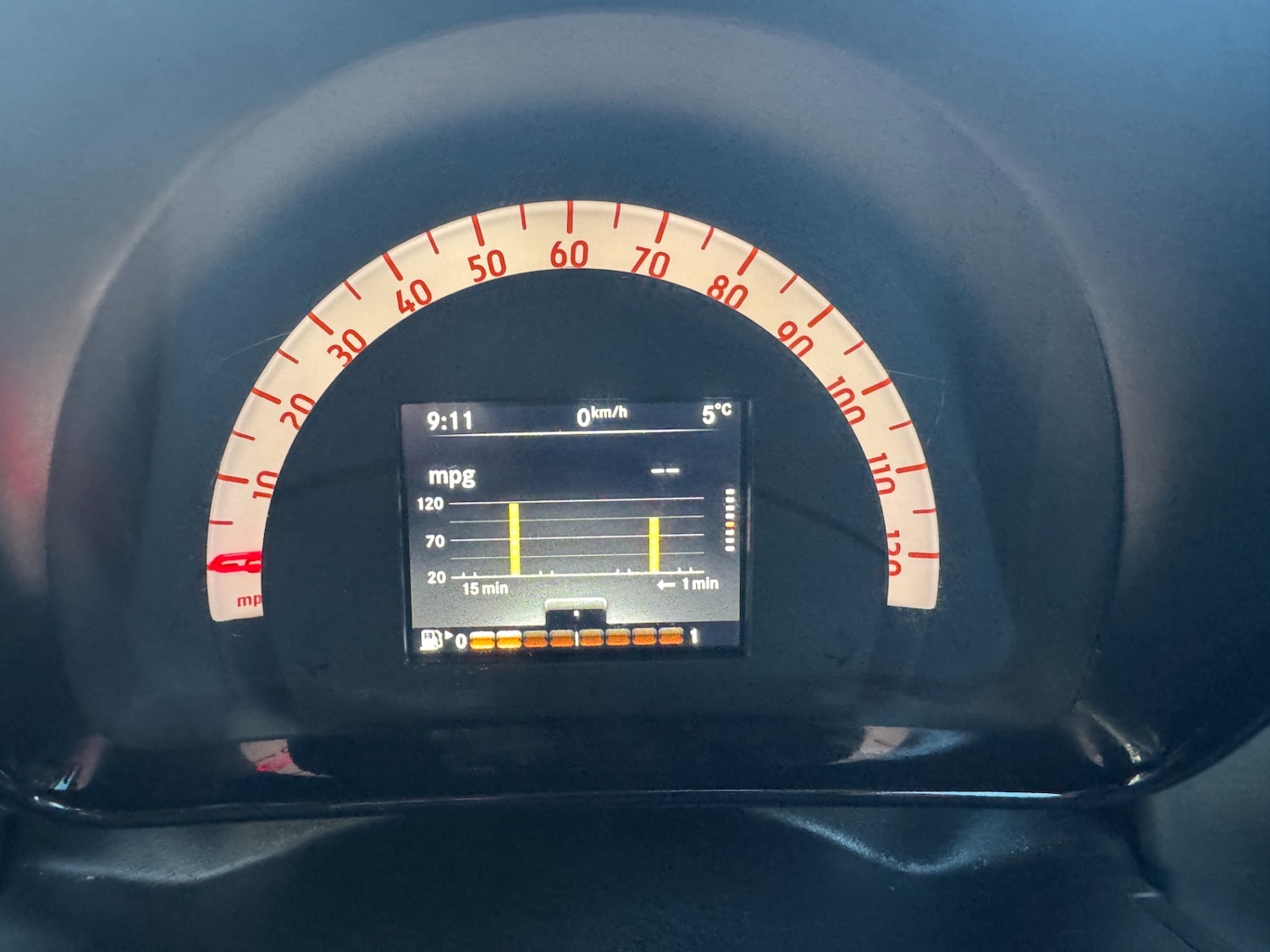 Used smart fortwo 2016 for sale - 77055696: Photo 19