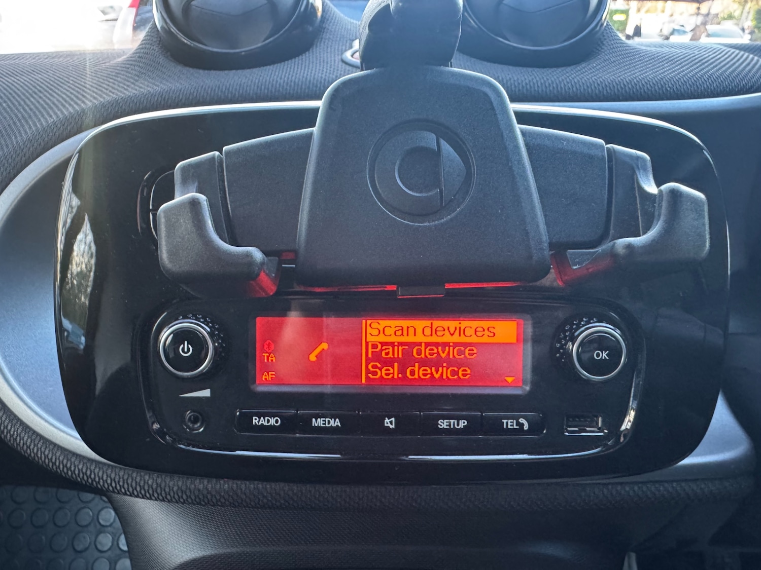 Used smart fortwo 2016 for sale - 77055696: Photo 24