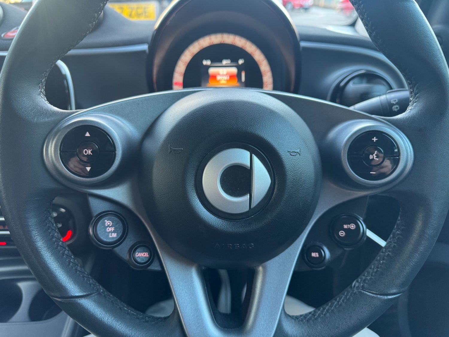 Used smart fortwo 2016 for sale - 77055696: Photo 29