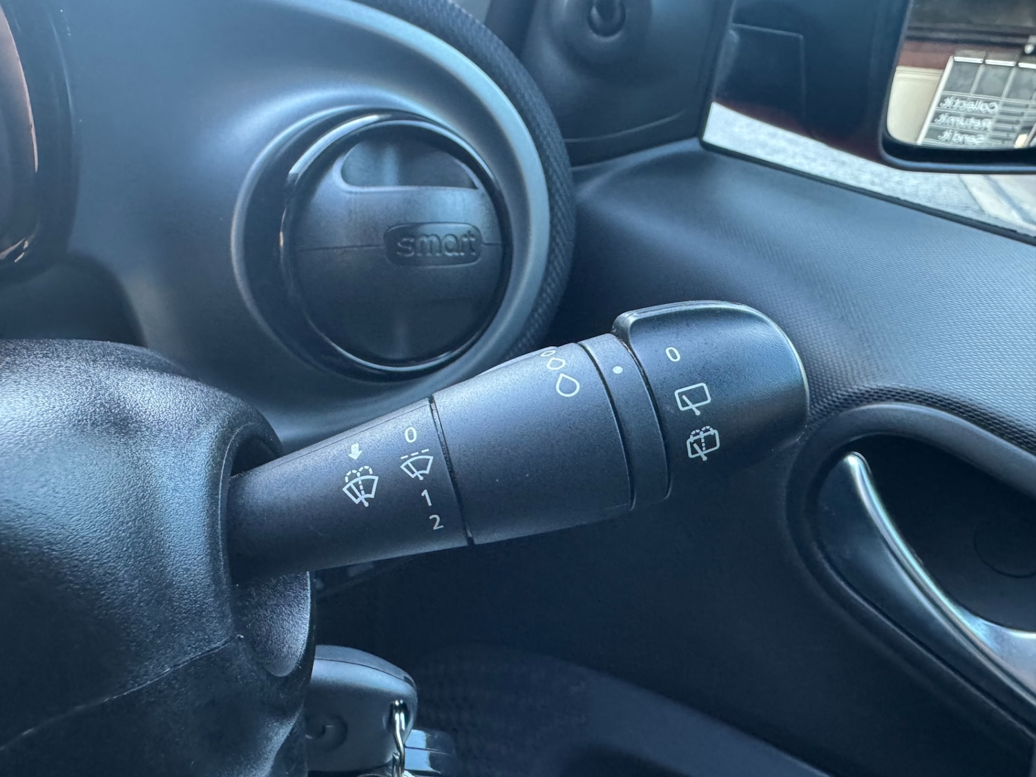 Used smart fortwo 2016 for sale - 77055696: Photo 35