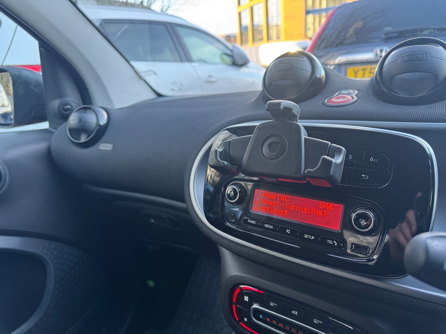Used smart fortwo 2016 for sale - 77055696: Photo 36