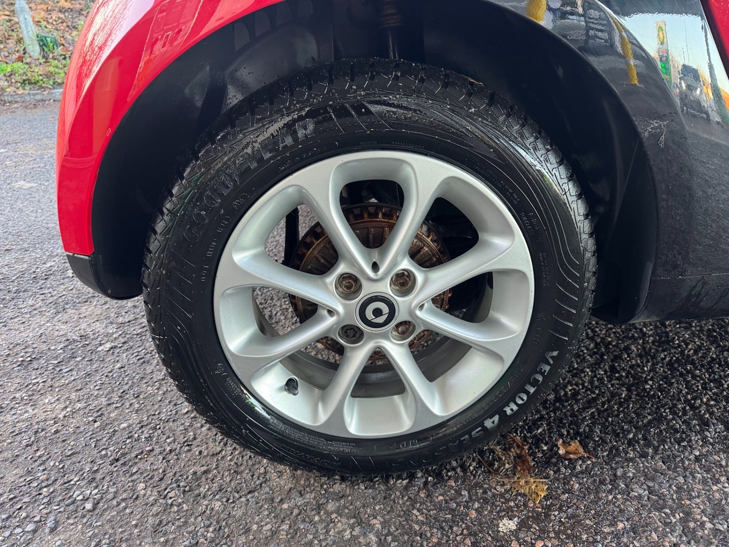 Used smart fortwo 2016 for sale - 77055696: Photo 7