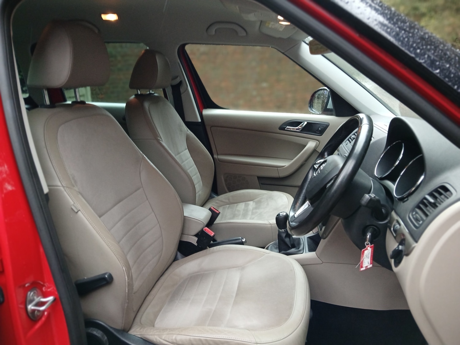 Used Skoda Yeti 2016 for sale - 76777436: Photo 11