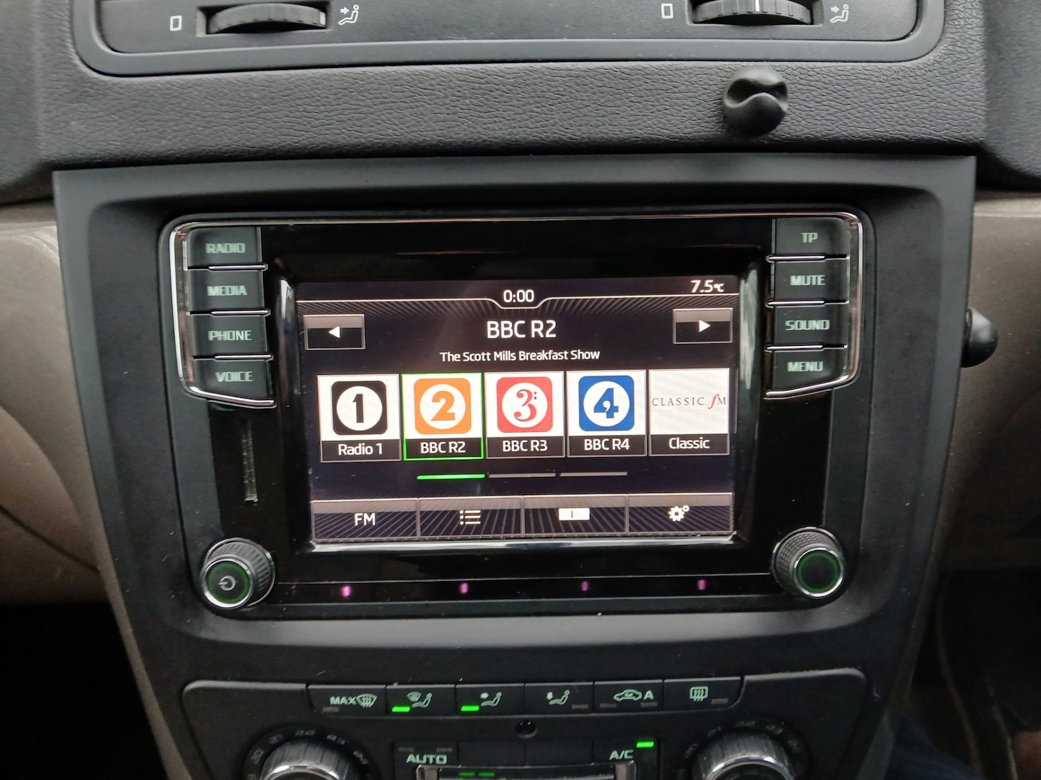 Used Skoda Yeti 2016 for sale - 76777436: Photo 12