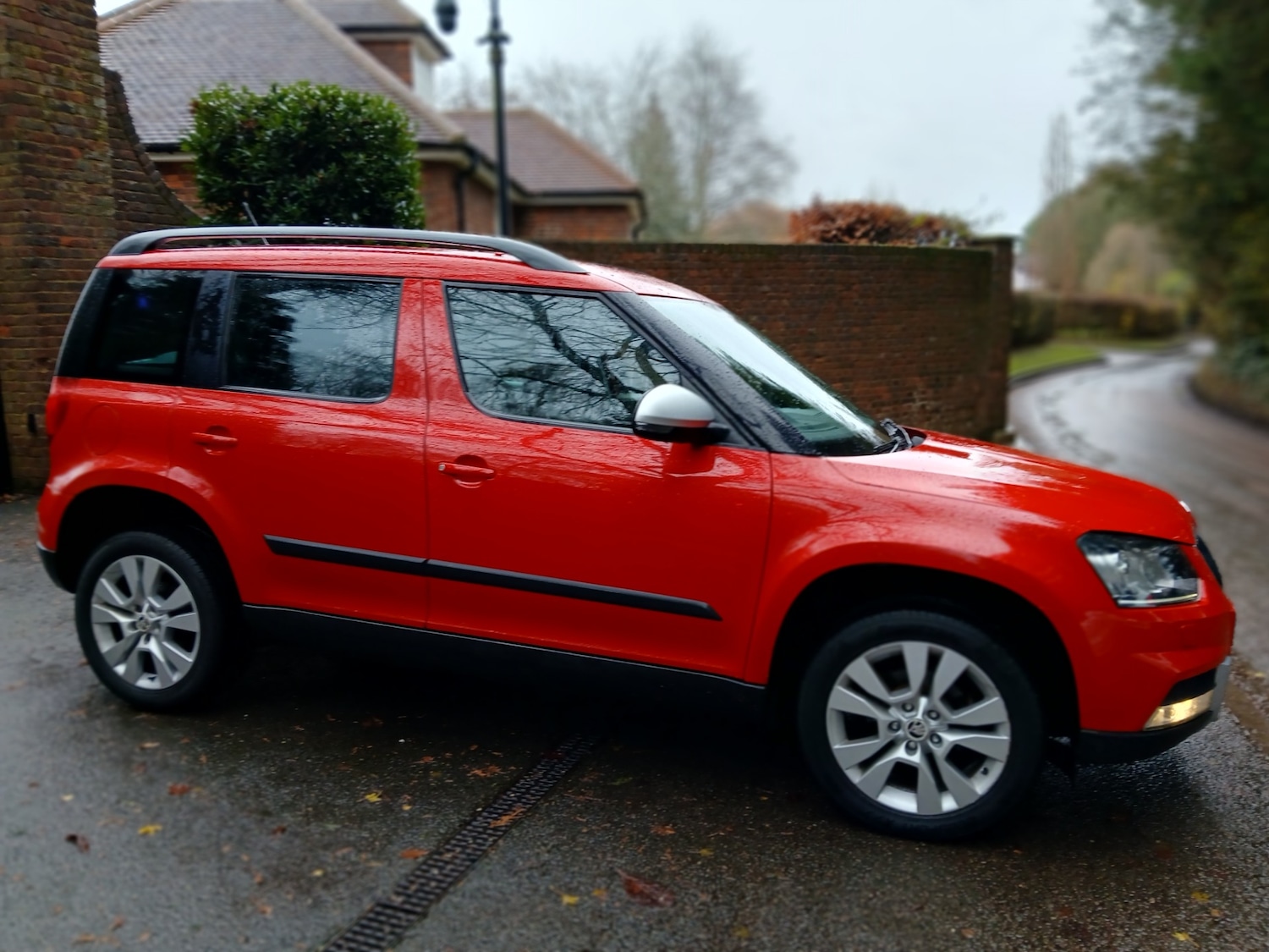 Used Skoda Yeti 2016 for sale - 76777436: Photo 17