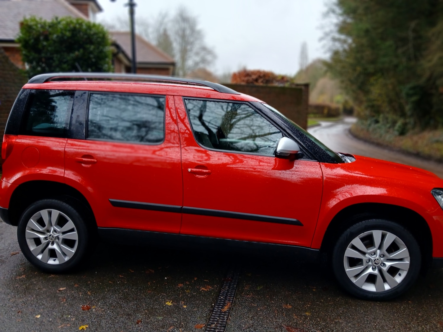 Used Skoda Yeti 2016 for sale - 76777436: Photo 18