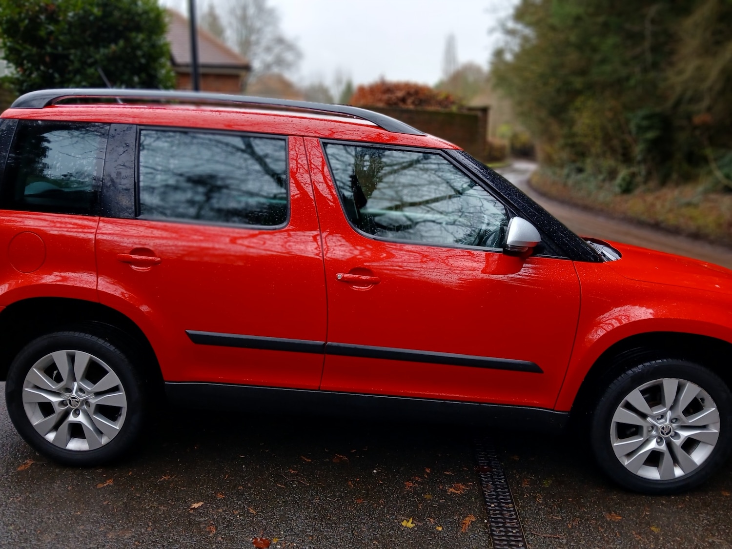 Used Skoda Yeti 2016 for sale - 76777436: Photo 19