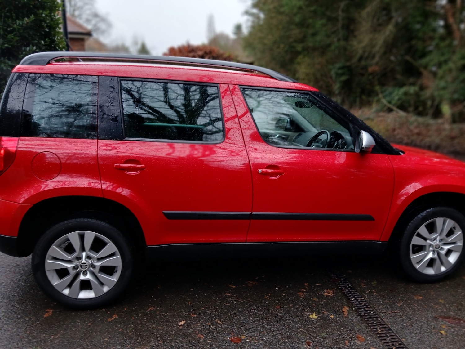 Used Skoda Yeti 2016 for sale - 76777436: Photo 20