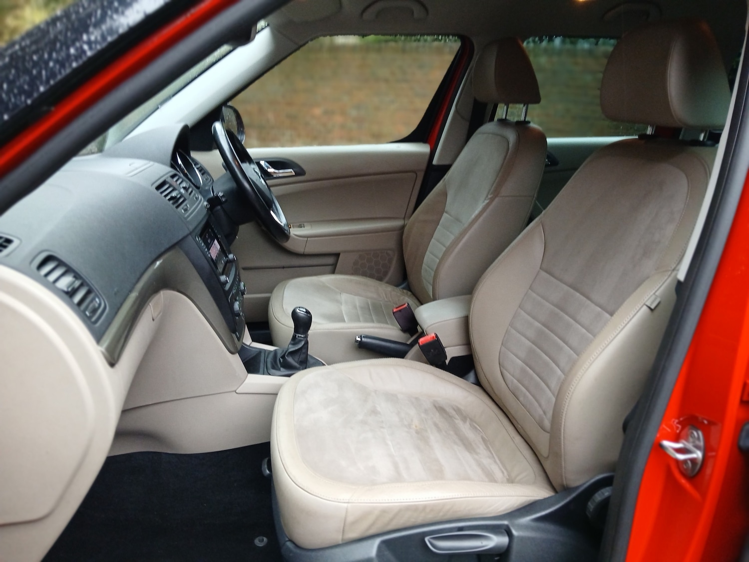 Used Skoda Yeti 2016 for sale - 76777436: Photo 29