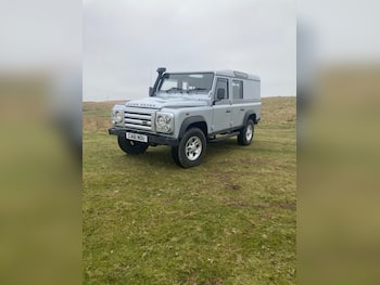 Used Land Rover Defender 2011 for sale - 79724364: Photo