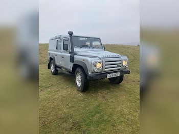 Used Land Rover Defender 2011 for sale - 79724364: Photo
