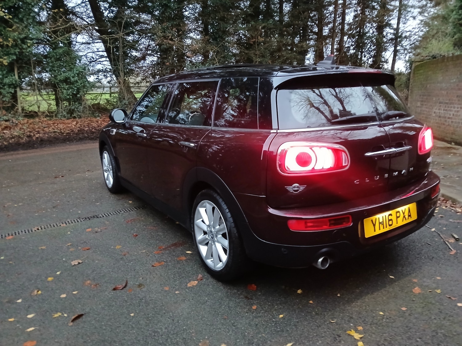 Used MINI Clubman 2016 for sale - 77516594: Photo 10