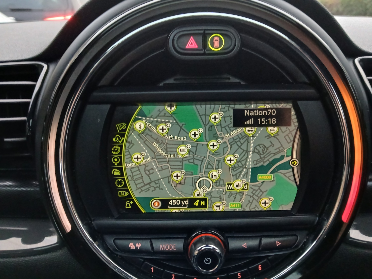 Used MINI Clubman 2016 for sale - 77516594: Photo 11