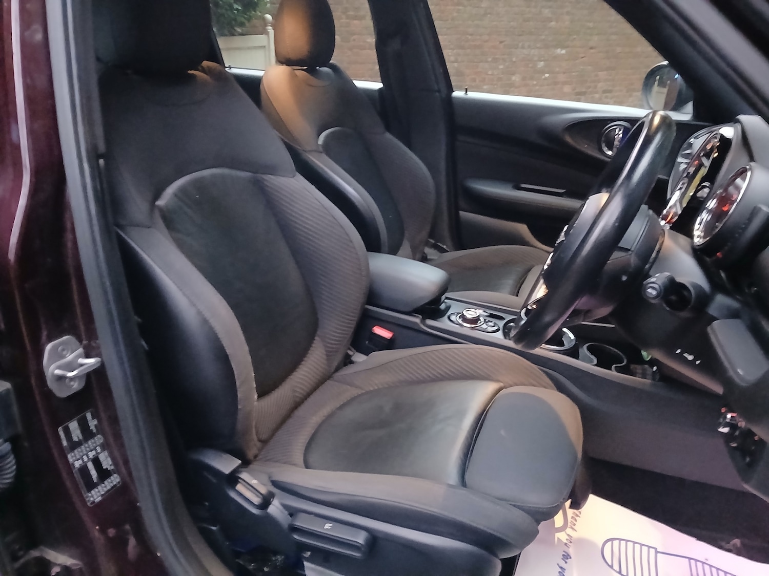 Used MINI Clubman 2016 for sale - 77516594: Photo 14