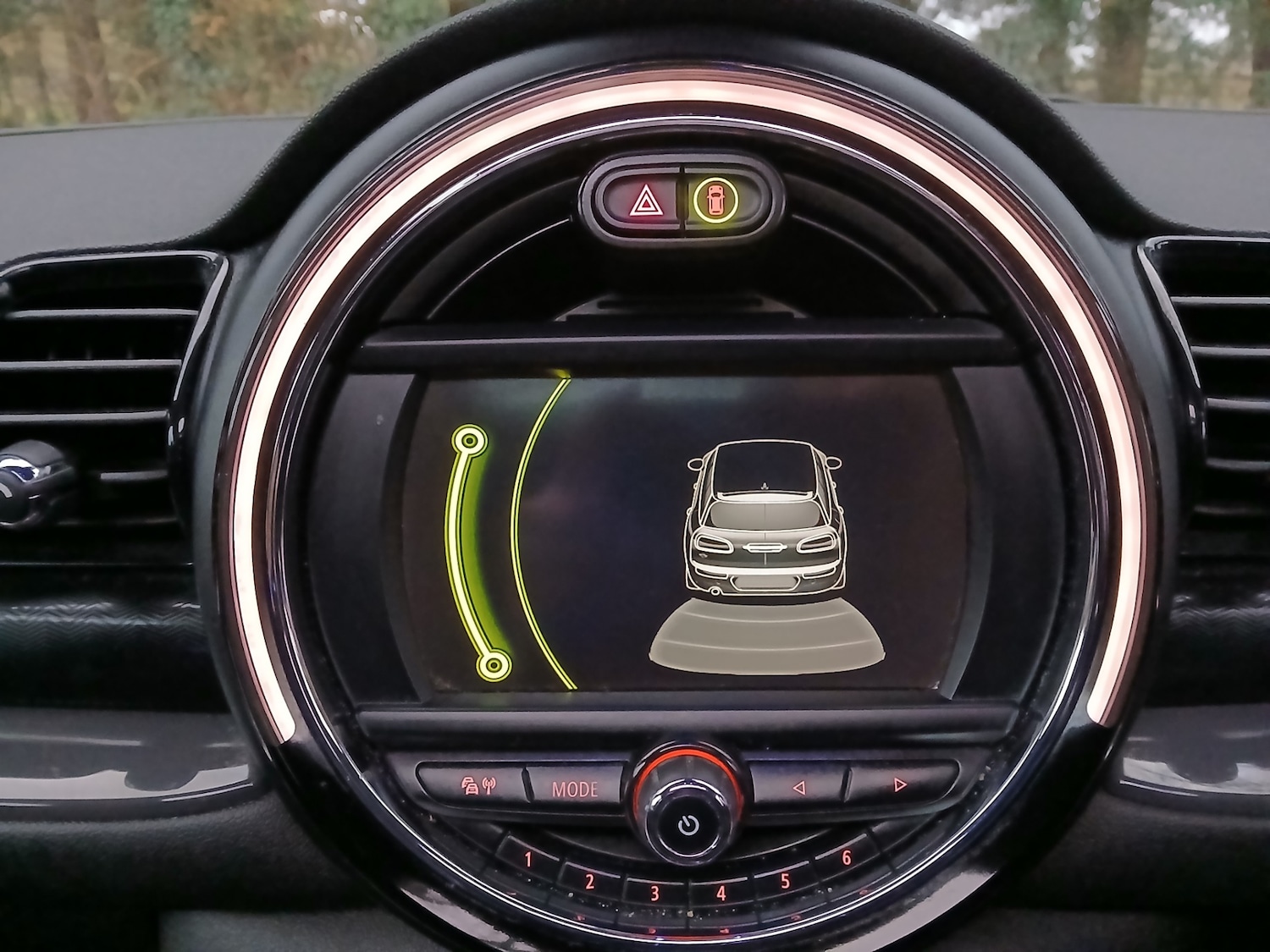 Used MINI Clubman 2016 for sale - 77516594: Photo 15