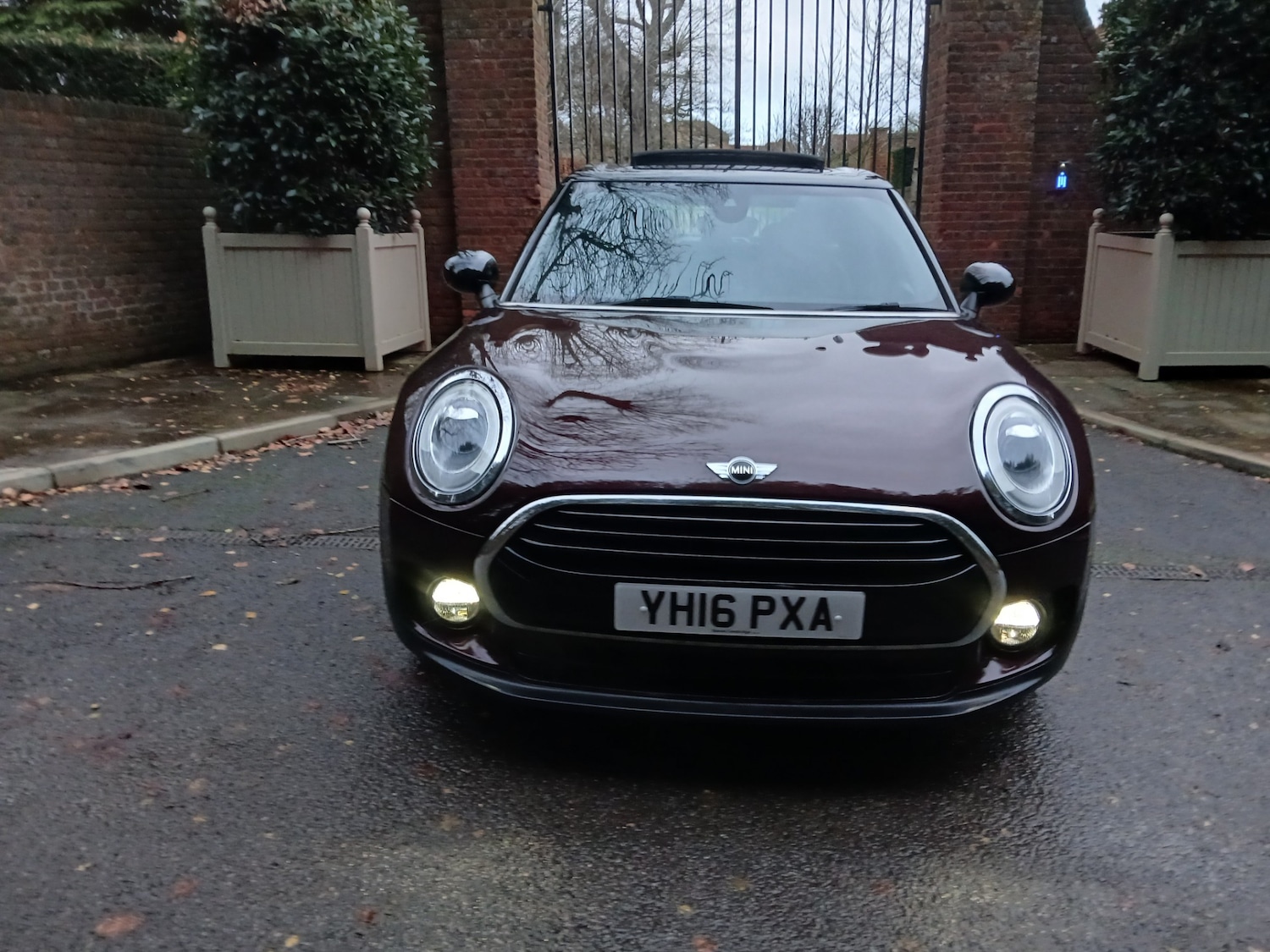 Used MINI Clubman 2016 for sale - 77516594: Photo 16