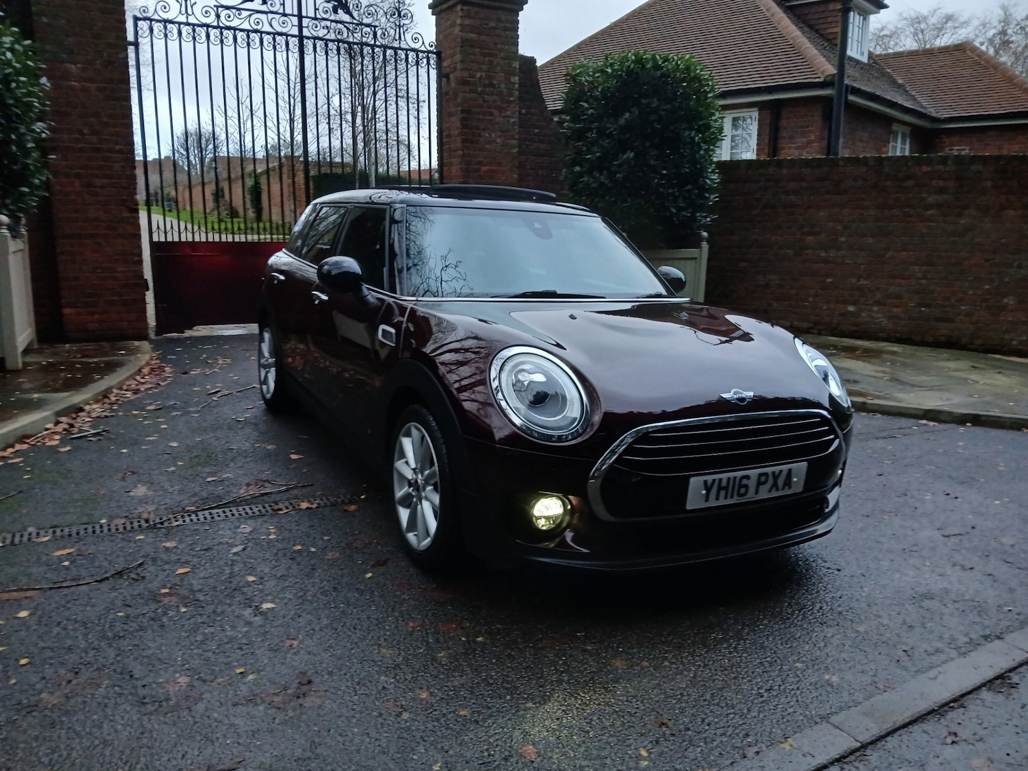 Used MINI Clubman 2016 for sale - 77516594: Photo 17