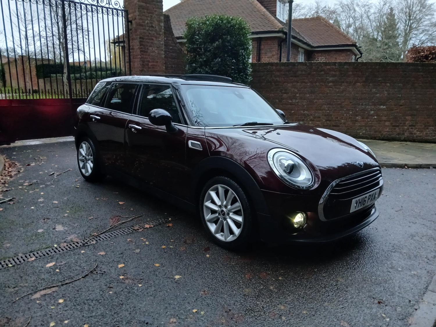 Used MINI Clubman 2016 for sale - 77516594: Photo 18