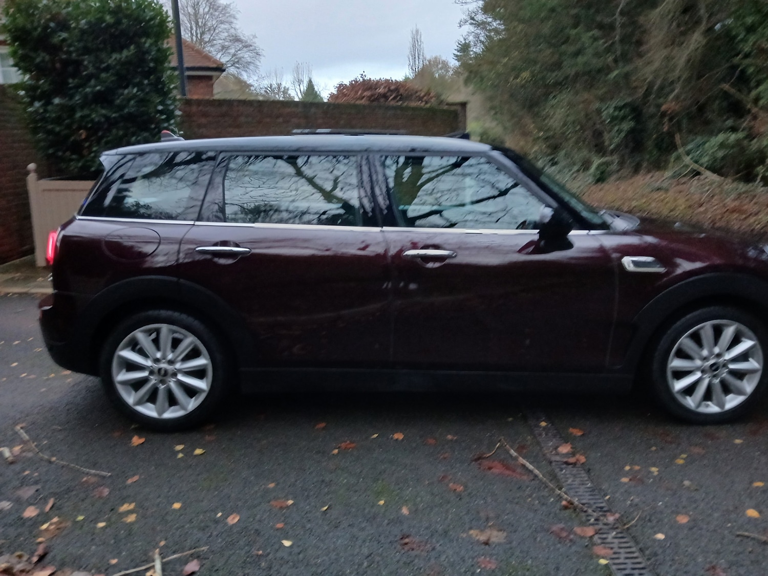 Used MINI Clubman 2016 for sale - 77516594: Photo 22