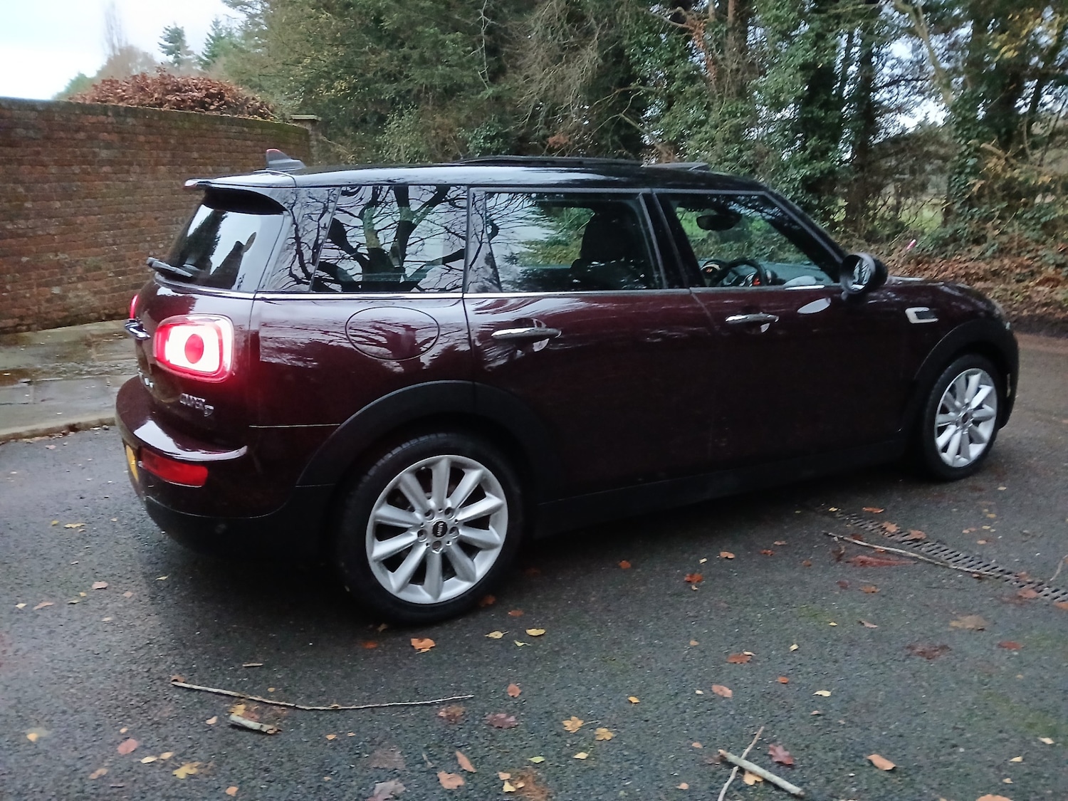 Used MINI Clubman 2016 for sale - 77516594: Photo 24