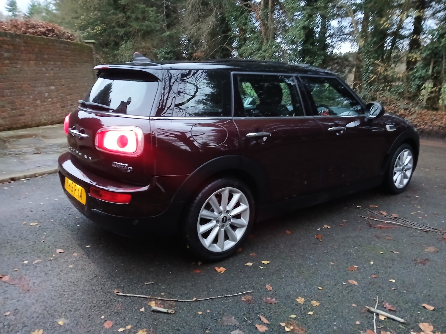 Used MINI Clubman 2016 for sale - 77516594: Photo 25