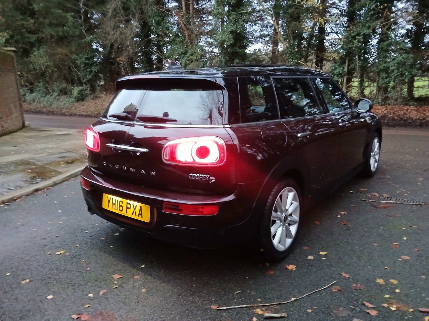 Used MINI Clubman 2016 for sale - 77516594: Photo 26