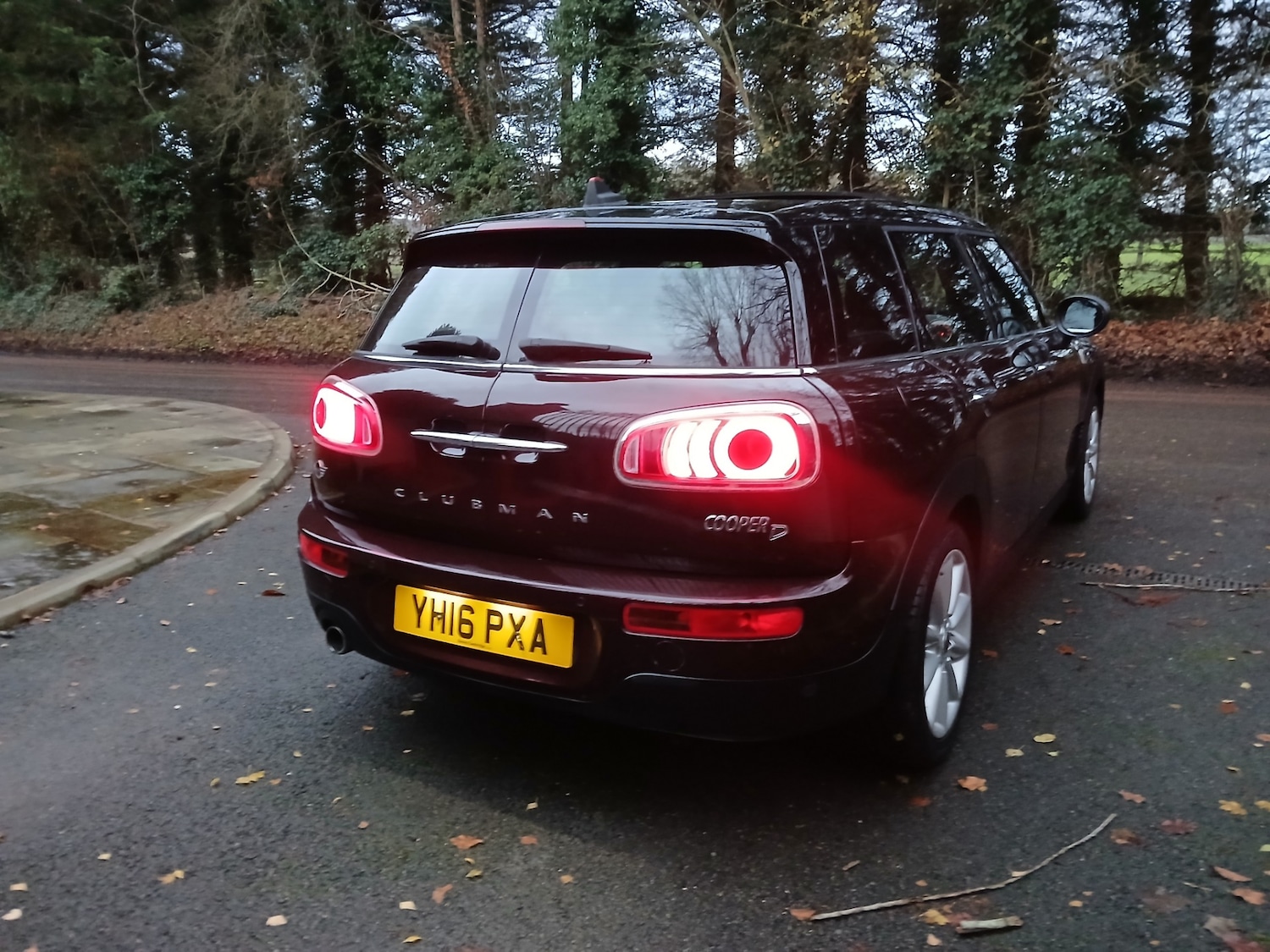 Used MINI Clubman 2016 for sale - 77516594: Photo 27