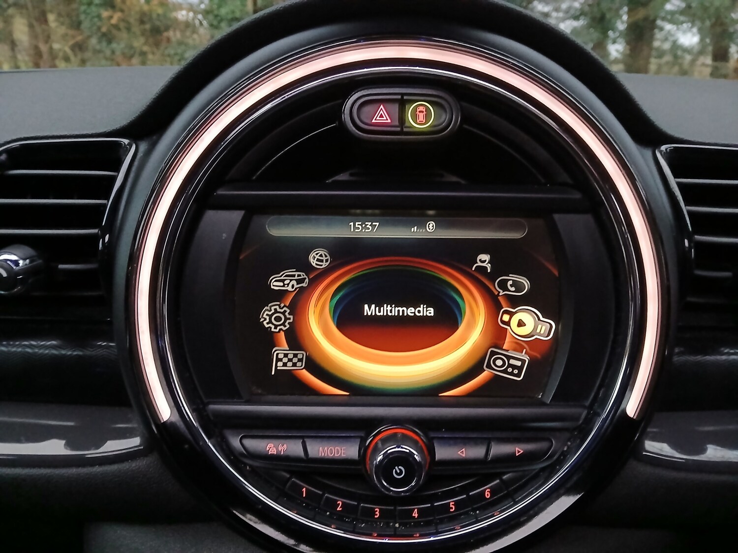 Used MINI Clubman 2016 for sale - 77516594: Photo 33