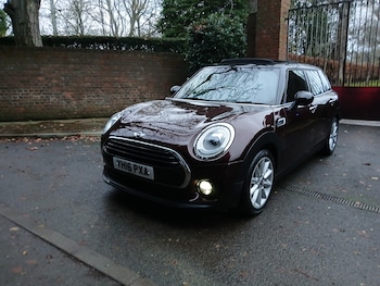 Used MINI Clubman 2016 for sale - 77516594: Photo