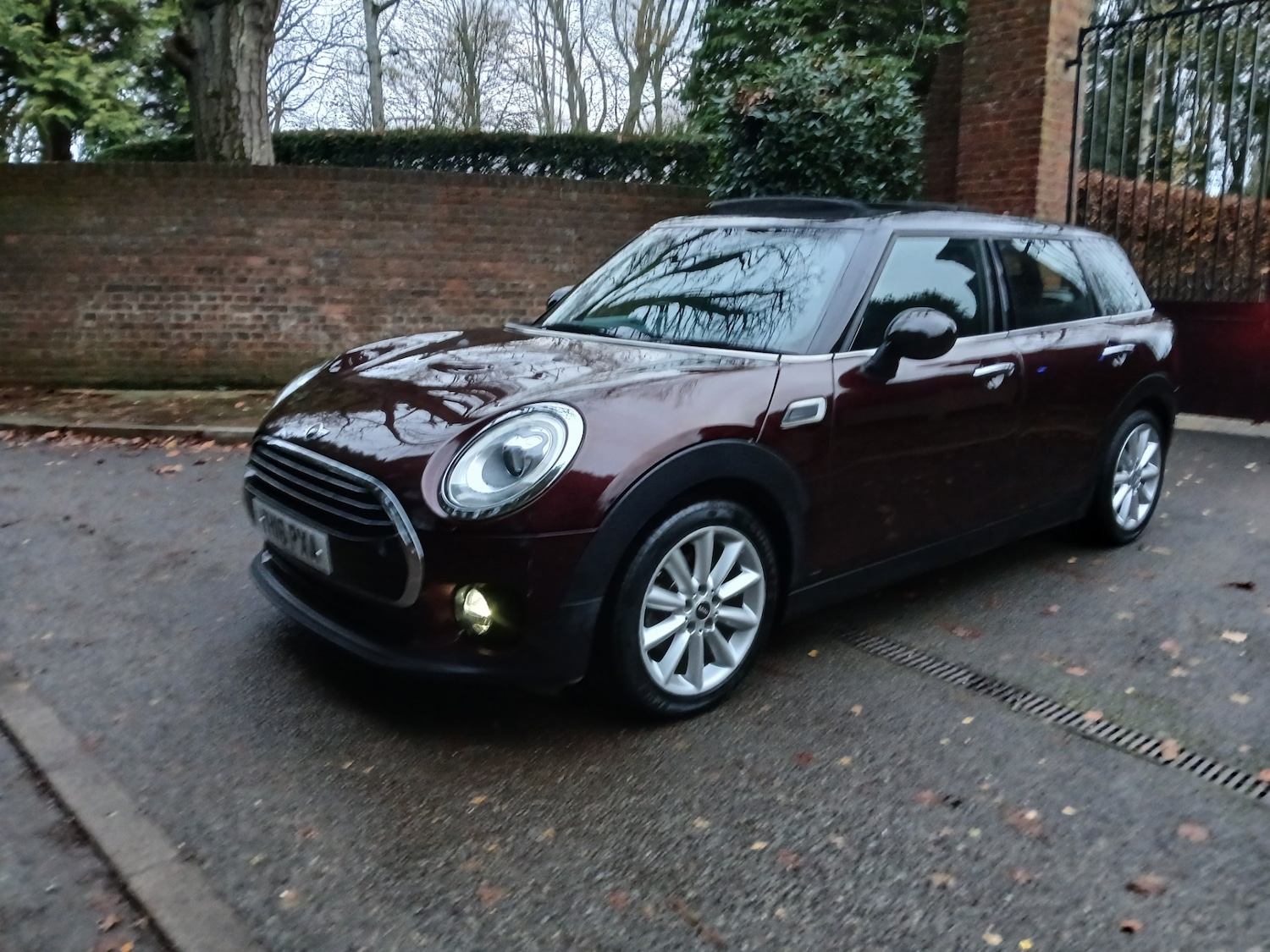 Used MINI Clubman 2016 for sale - 77516594: Photo 4