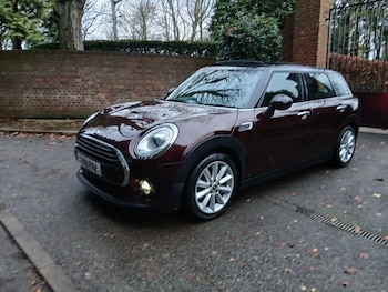 Used MINI Clubman 2016 for sale - 77516594: Photo