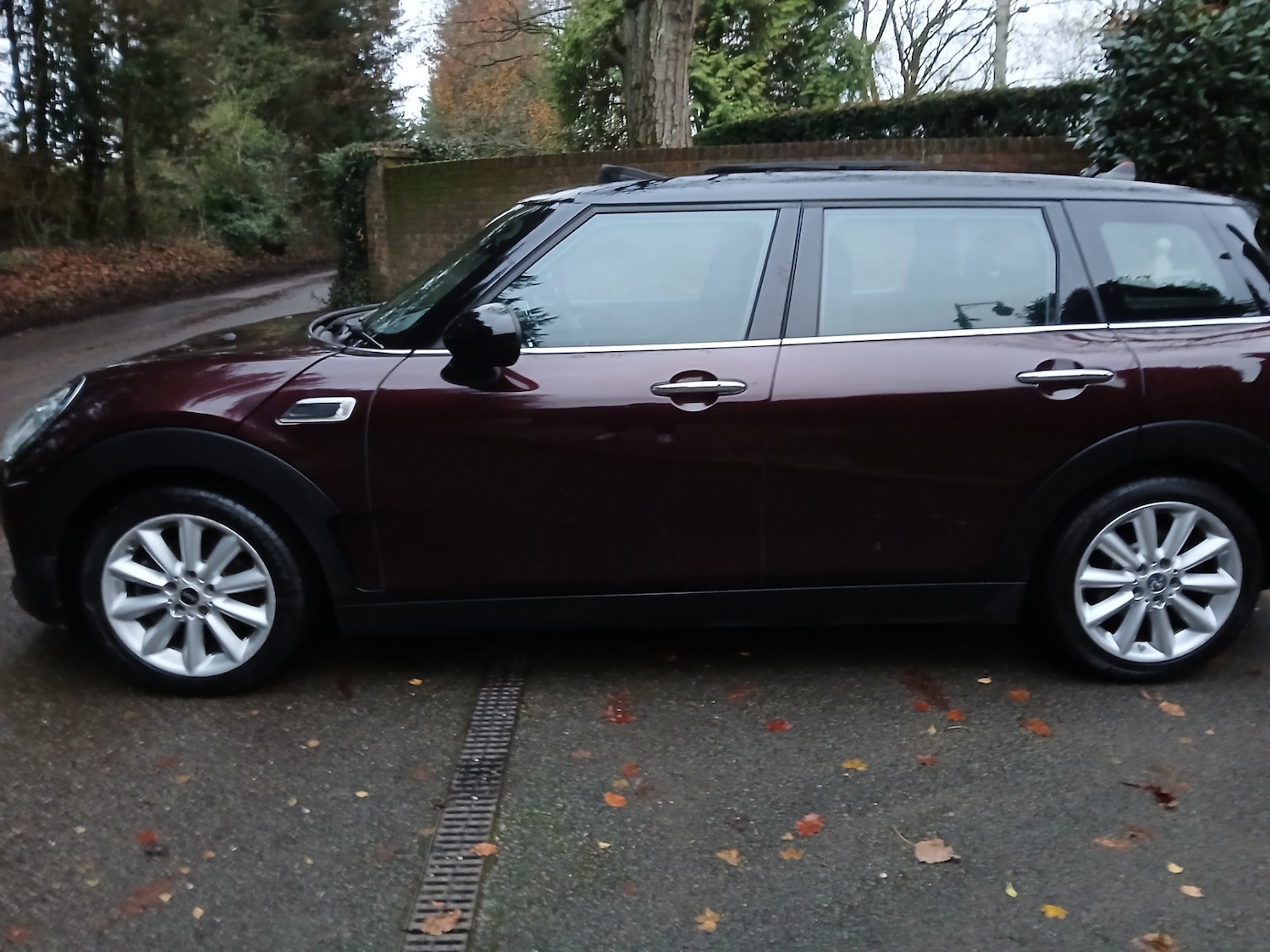 Used MINI Clubman 2016 for sale - 77516594: Photo 5