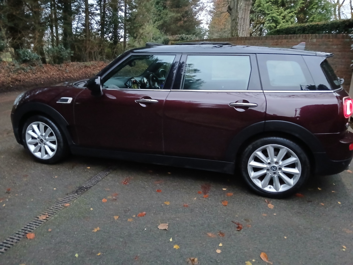 Used MINI Clubman 2016 for sale - 77516594: Photo 7
