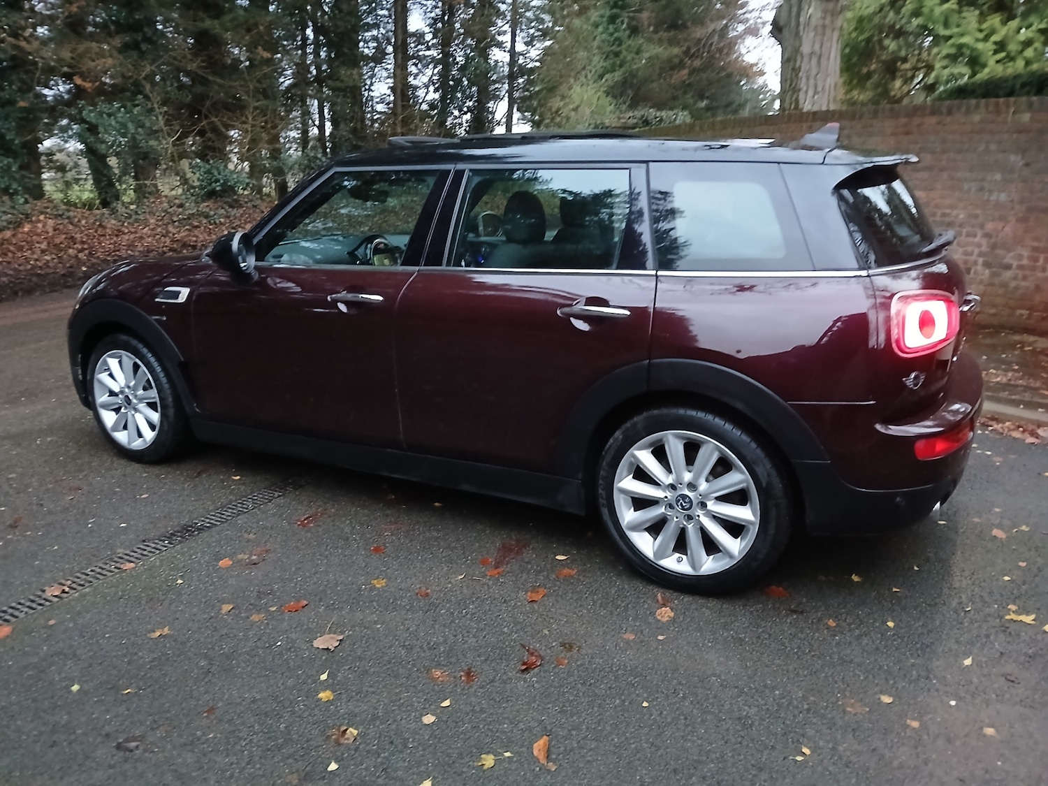 Used MINI Clubman 2016 for sale - 77516594: Photo 8