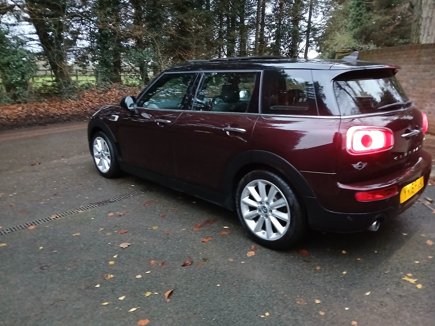 Used MINI Clubman 2016 for sale - 77516594: Photo 9