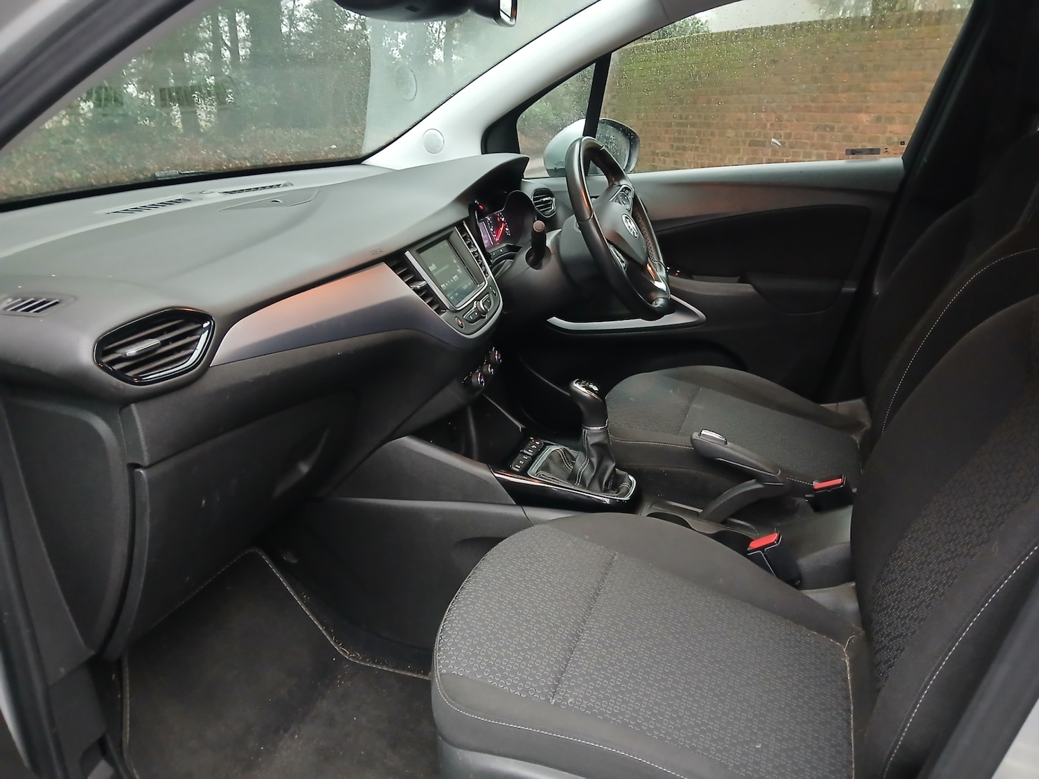 Used Vauxhall Crossland X 2017 for sale - 77128112: Photo 14