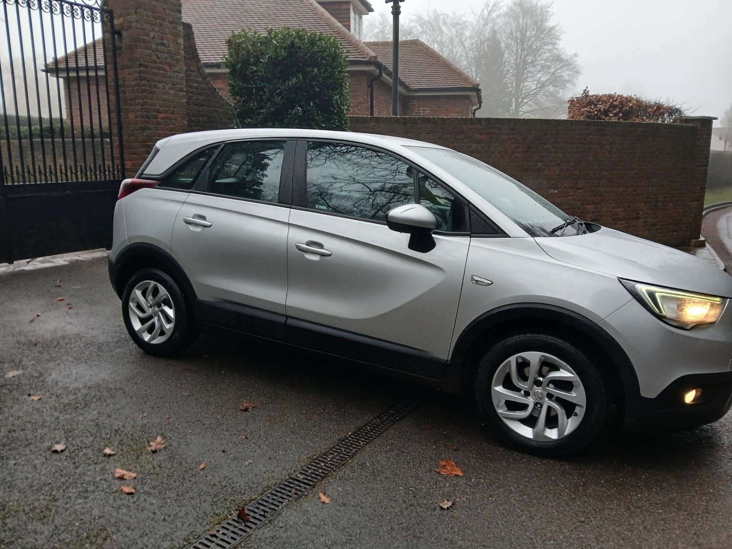 Used Vauxhall Crossland X 2017 for sale - 77128112: Photo 19