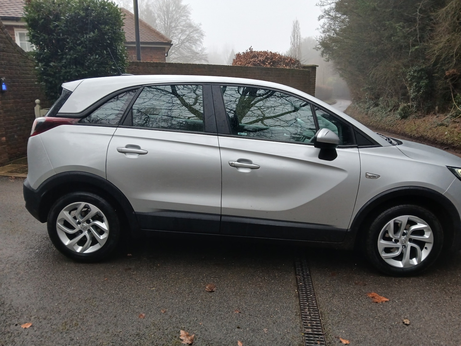 Used Vauxhall Crossland X 2017 for sale - 77128112: Photo 21